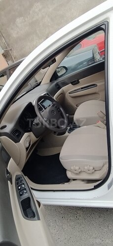 Hyundai Accent 2007, 211,328 km - 1.6 l - Sumqayıt