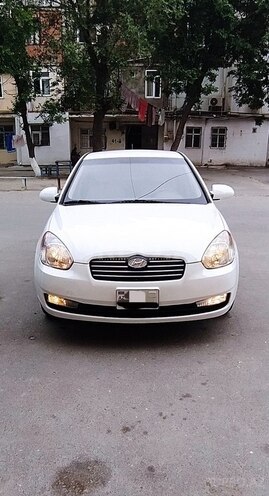 Hyundai Accent 2007, 211,328 km - 1.6 l - Sumqayıt