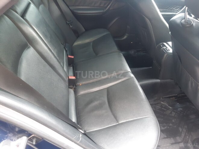 Mercedes C 240 2000, 238,000 km - 2.4 l - Bakı