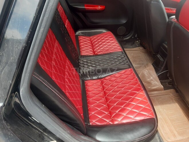 Lifan 520 2006, 198,000 km - 1.3 l - Bakı