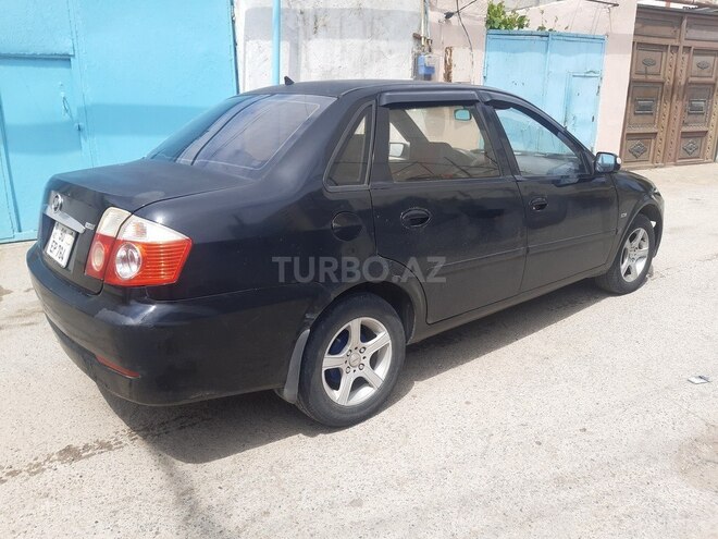 Lifan 520 2006, 198,000 km - 1.3 l - Bakı