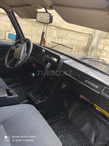 LADA (VAZ) 2107 2010, 73,000 km - 1.6 л - Bakı