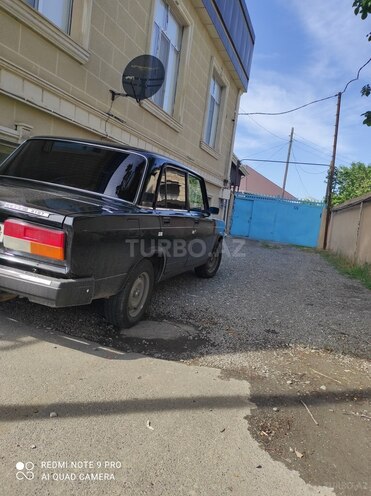 LADA (VAZ) 2107 2010, 73,000 km - 1.6 л - Bakı