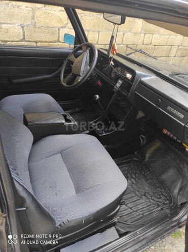 LADA (VAZ) 2107 2010, 73,000 km - 1.6 л - Bakı
