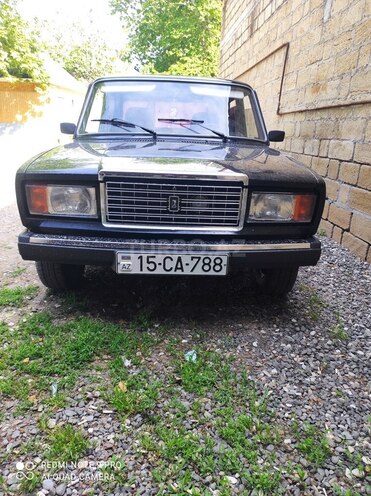 LADA (VAZ) 2107 2010, 73,000 km - 1.6 л - Bakı
