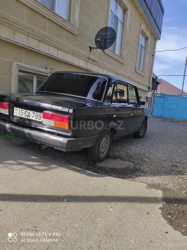 LADA (VAZ) 2107 2010, 73,000 km - 1.6 л - Bakı