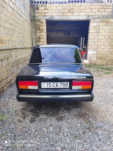 LADA (VAZ) 2107 2010, 73,000 km - 1.6 л - Bakı