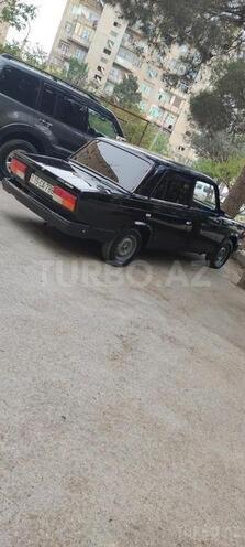 LADA (VAZ) 2107 2010, 73,000 km - 1.6 л - Bakı