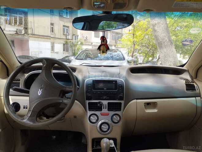 Chery Fulwin 2 2012, 106,000 km - 1.5 l - Bakı