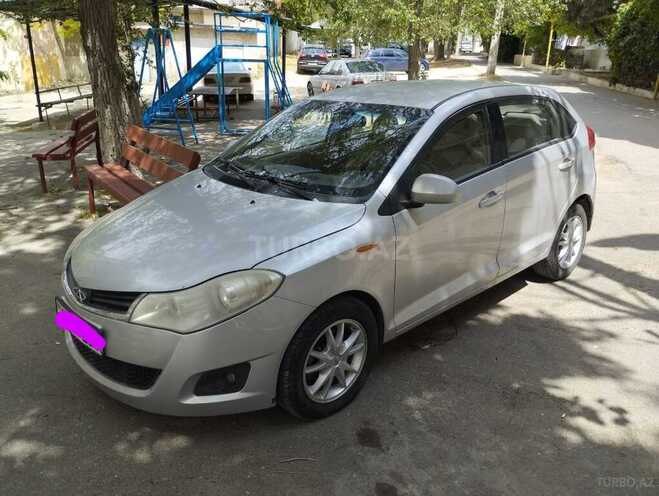 Chery Fulwin 2 2012, 106,000 km - 1.5 l - Bakı