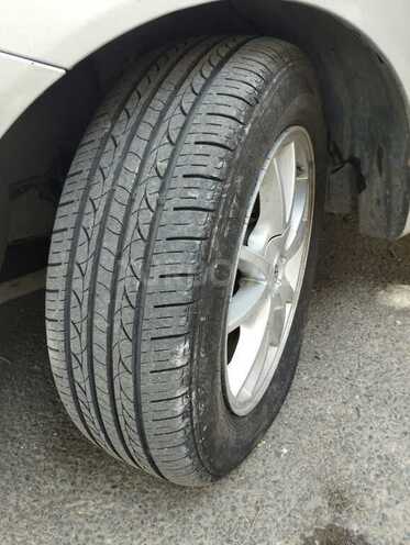 Chery Fulwin 2 2012, 106,000 km - 1.5 l - Bakı