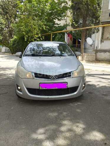 Chery Fulwin 2 2012, 106,000 km - 1.5 l - Bakı