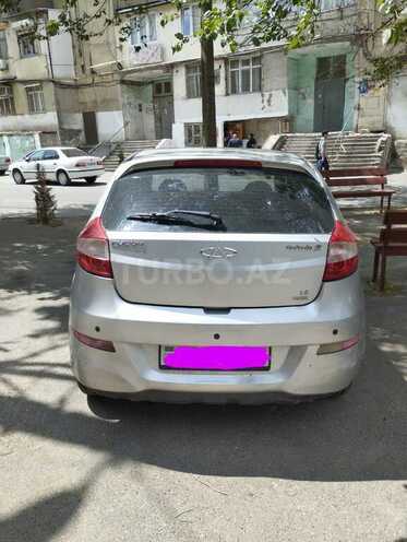 Chery Fulwin 2 2012, 106,000 km - 1.5 l - Bakı