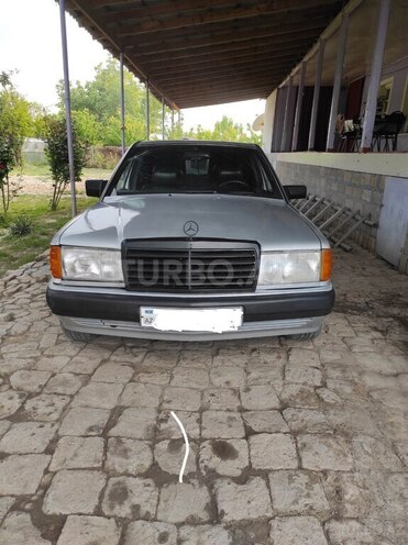 Mercedes 190 1990, 30,000 km - 2.0 л - Ağdaş