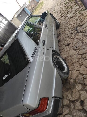 Mercedes 190 1990, 30,000 km - 2.0 л - Ağdaş