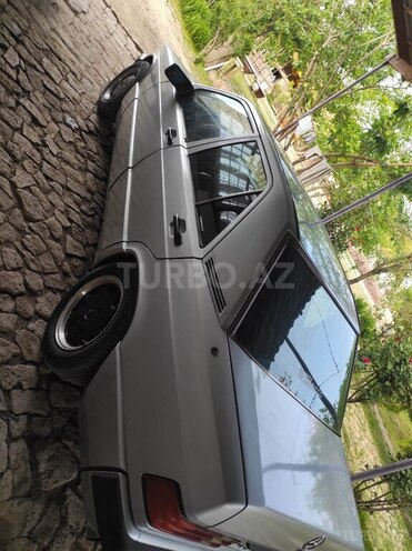 Mercedes 190 1990, 30,000 km - 2.0 л - Ağdaş