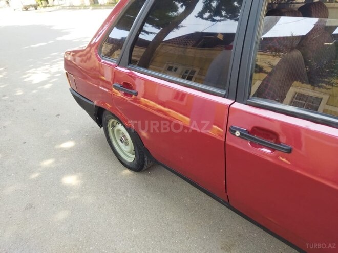 LADA (VAZ) 21099 1998, 123,456 km - 1.5 л - Qazax