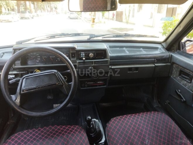 LADA (VAZ) 21099 1998, 123,456 km - 1.5 л - Qazax