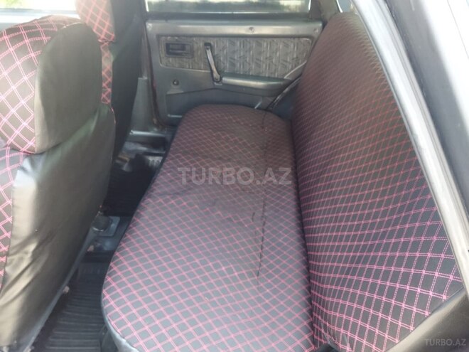 LADA (VAZ) 21099 1998, 123,456 km - 1.5 л - Qazax