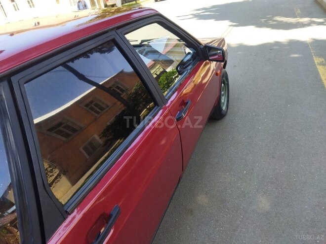 LADA (VAZ) 21099 1998, 123,456 km - 1.5 л - Qazax