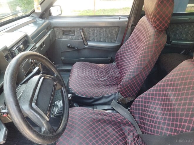 LADA (VAZ) 21099 1998, 123,456 km - 1.5 л - Qazax