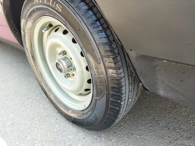 LADA (VAZ) 21099 1998, 123,456 km - 1.5 л - Qazax