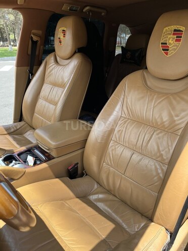 Porsche Cayenne S 2005, 258,000 km - 3.2 l - Sumqayıt