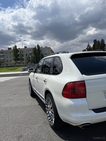 Porsche Cayenne S 2005, 258,000 km - 3.2 l - Sumqayıt