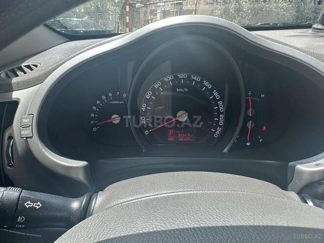 Kia Sportage 2012, 65,160 km - 2.0 l - Bakı