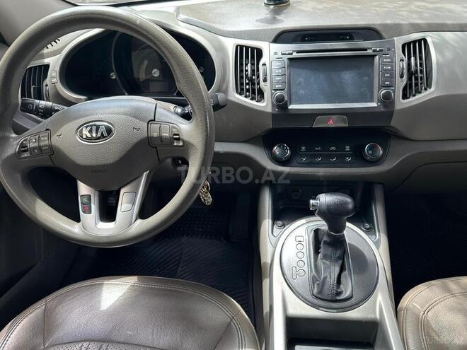 Kia Sportage 2012, 65,160 km - 2.0 l - Bakı