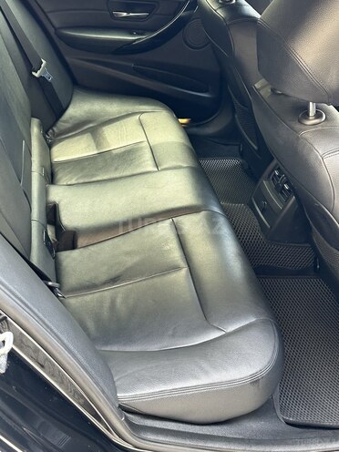 BMW 328 2014, 171,000 km - 2.0 l - Bakı