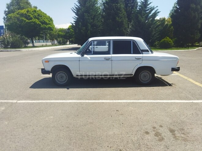 LADA (VAZ) 2106 1997, 12,331 km - 1.5 л - Qazax