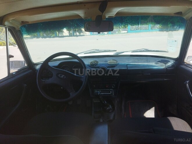 LADA (VAZ) 2106 1997, 12,331 km - 1.5 л - Qazax