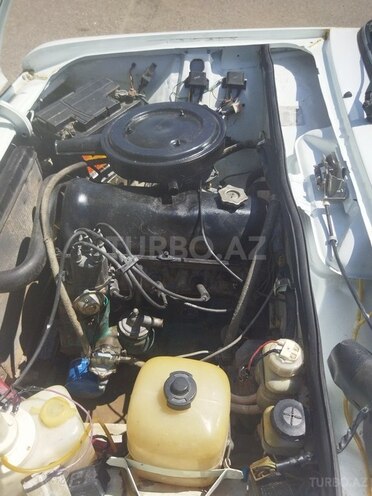 LADA (VAZ) 2106 1997, 12,331 km - 1.5 л - Qazax
