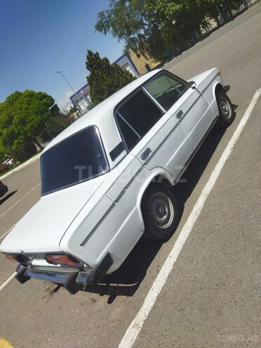 LADA (VAZ) 2106 1997, 12,331 km - 1.5 л - Qazax