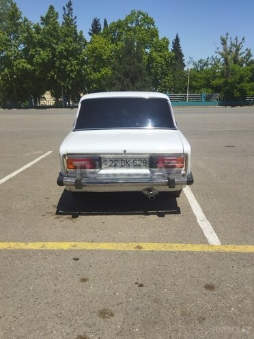 LADA (VAZ) 2106 1997, 12,331 km - 1.5 л - Qazax