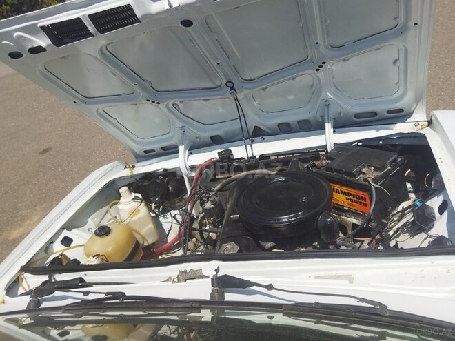 LADA (VAZ) 2106 1997, 12,331 km - 1.5 л - Qazax