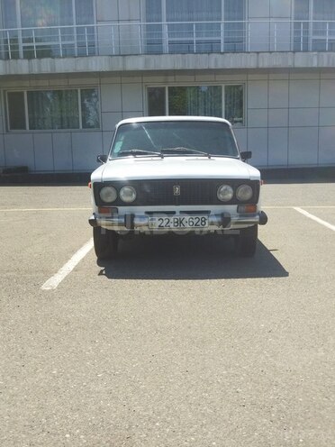 LADA (VAZ) 2106 1997, 12,331 km - 1.5 л - Qazax