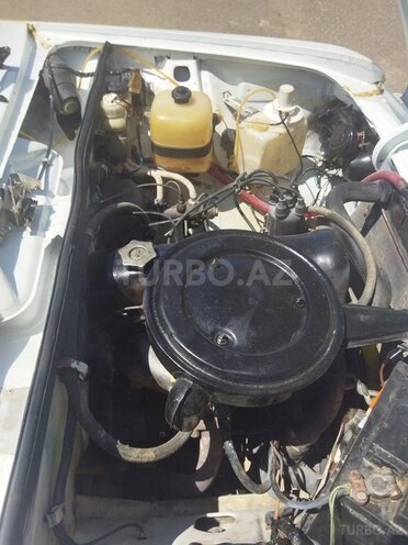 LADA (VAZ) 2106 1997, 12,331 km - 1.5 л - Qazax