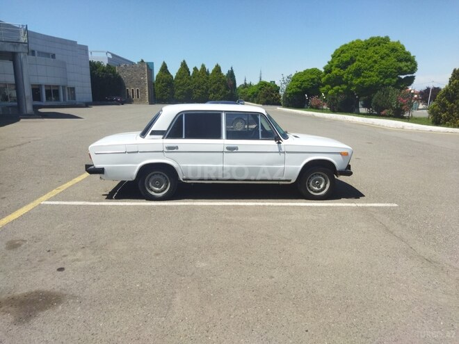 LADA (VAZ) 2106 1997, 12,331 km - 1.5 л - Qazax