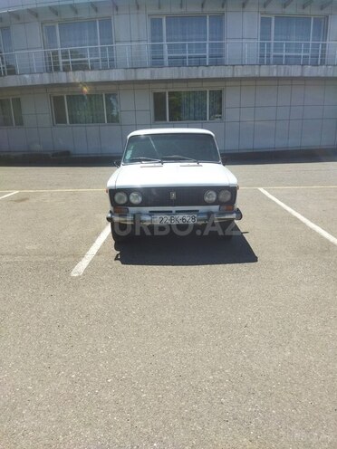 LADA (VAZ) 2106 1997, 12,331 km - 1.5 л - Qazax
