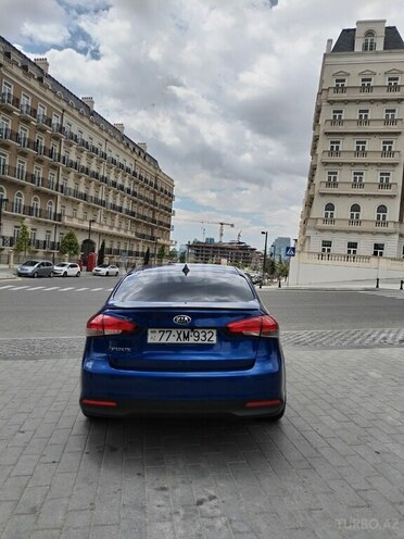 Kia Cerato 2017, 47,000 km - 2.0 л - Bakı