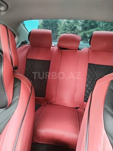 Kia Cerato 2017, 47,000 km - 2.0 л - Bakı