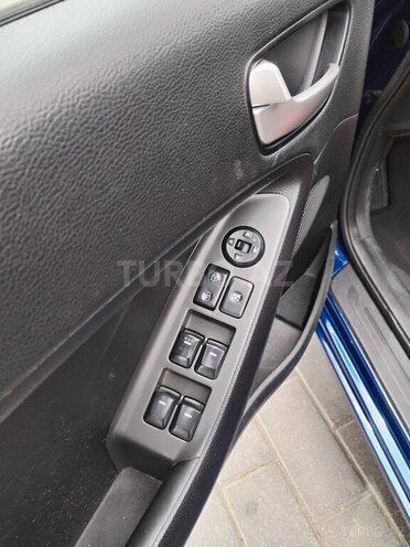 Kia Cerato 2017, 47,000 km - 2.0 л - Bakı