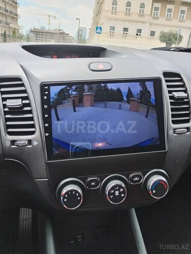 Kia Cerato 2017, 47,000 km - 2.0 л - Bakı