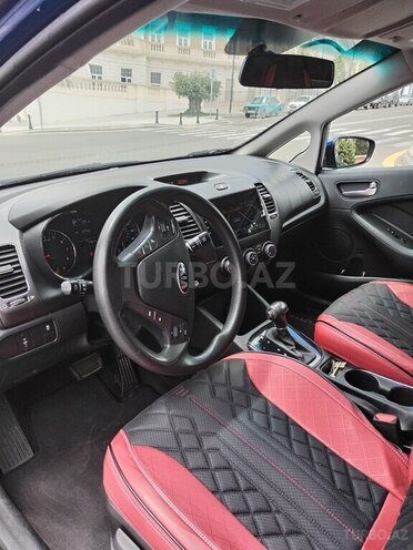 Kia Cerato 2017, 47,000 km - 2.0 л - Bakı