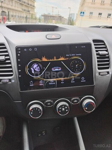 Kia Cerato 2017, 47,000 km - 2.0 л - Bakı