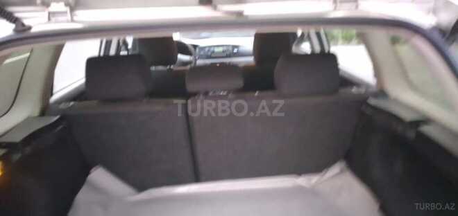 Toyota Corolla 2006, 208,000 km - 1.4 l - Bakı
