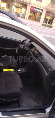Toyota Corolla 2006, 208,000 km - 1.4 l - Bakı