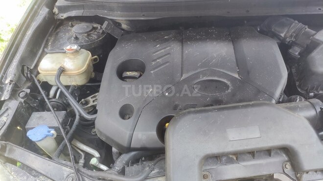 Hyundai Elantra 2009, 172,000 km - 1.6 l - Gəncə